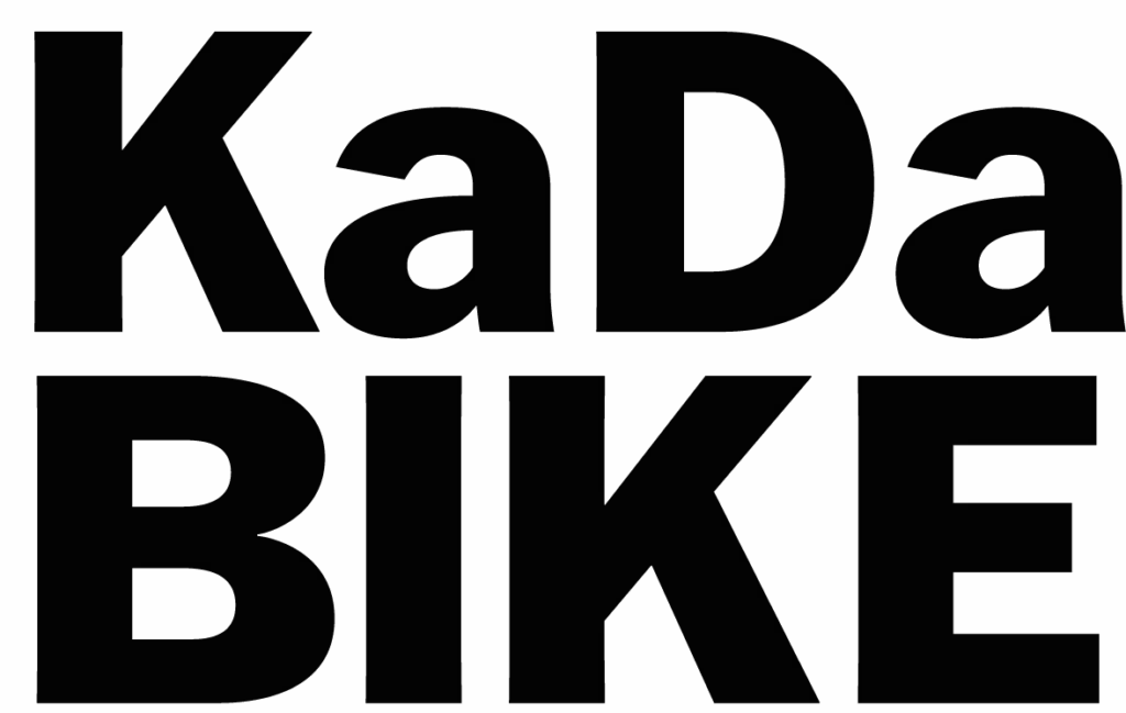 Logo KaDa BIKE Hof