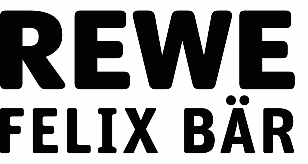 Logo REWE Bär Helmbrechts