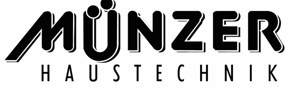 Logo Münzer Haustechnik