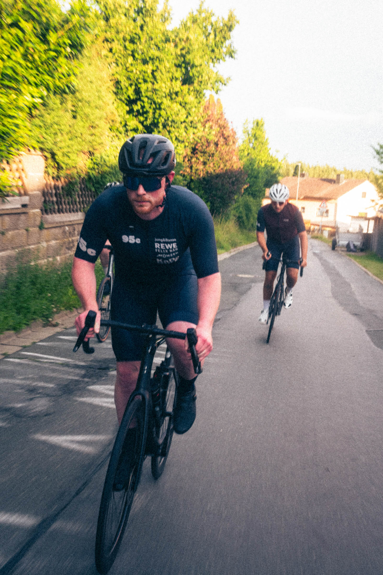 95c Afterwork-Ride Bergsprint