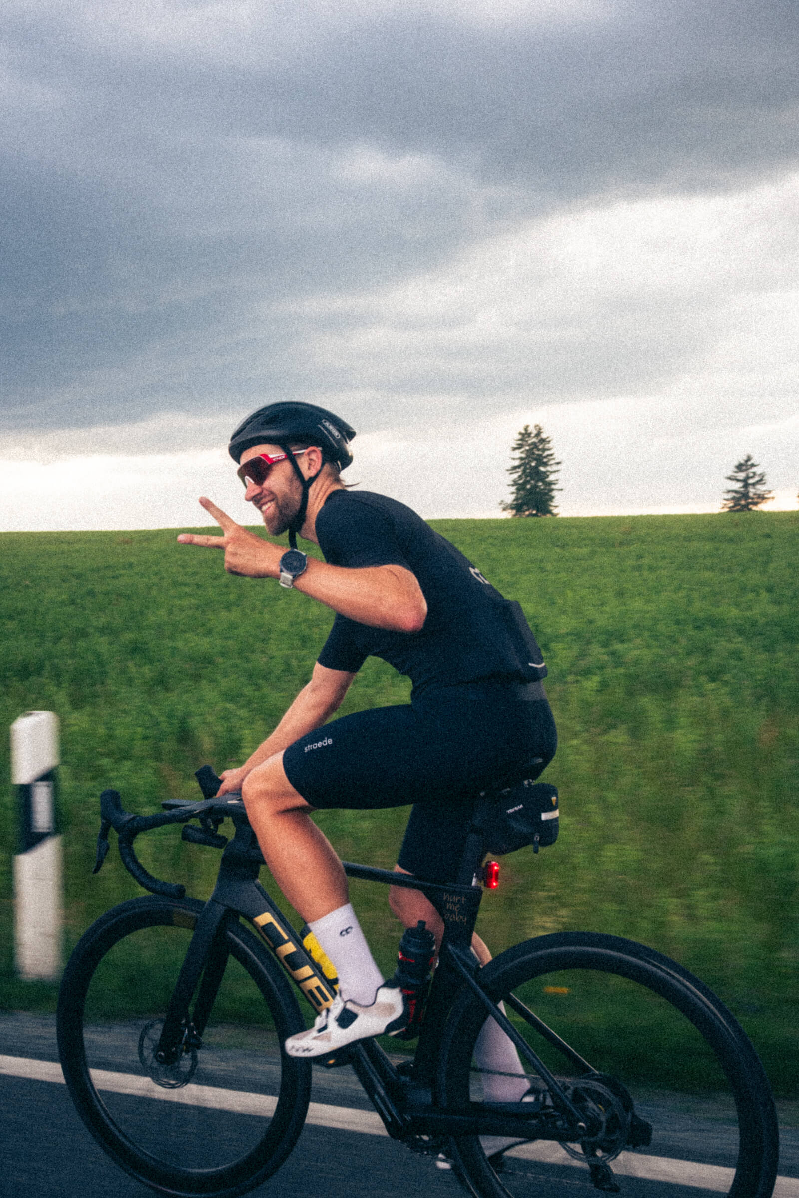95c Afterwork-Ride beste Laune