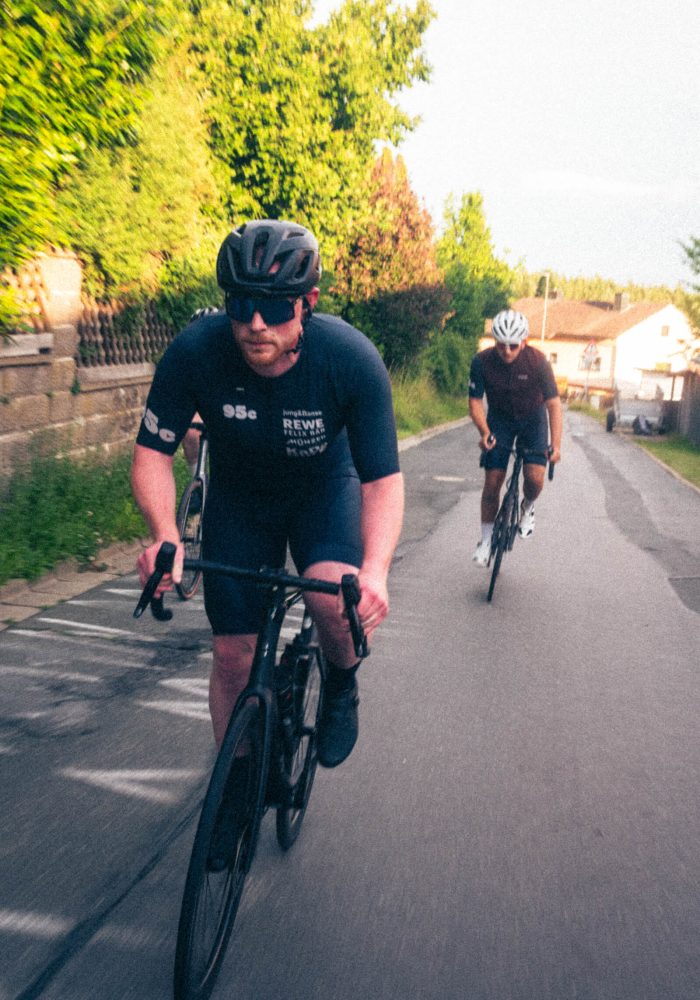 95c Afterwork-Ride Bergsprint