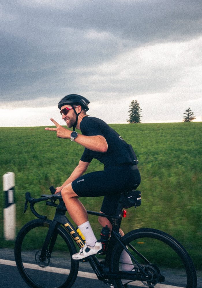 95c Afterwork-Ride beste Laune