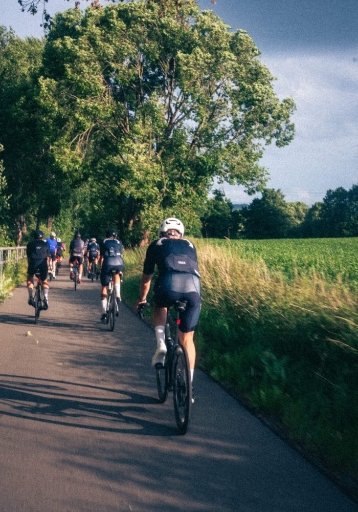 95c Afterwork-Ride Radweg